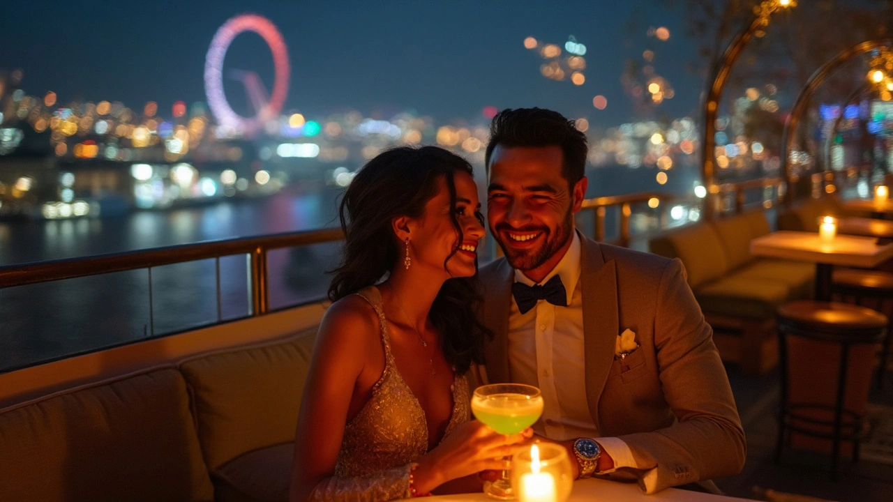 Best Nightlife in London for Couples: Amazing Romantic Nights Out