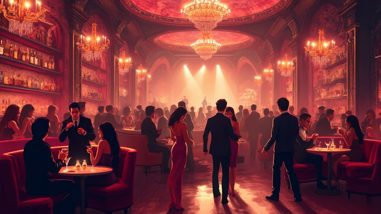 Discover the Magic of Milan: A Comprehensive Guide to Nightlife in Milan