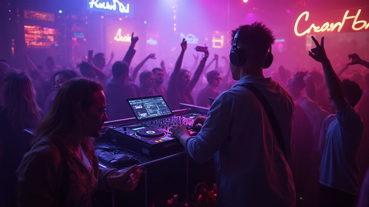 Explore London's Nightlife: Best Venues for Every Type of Party-Goer