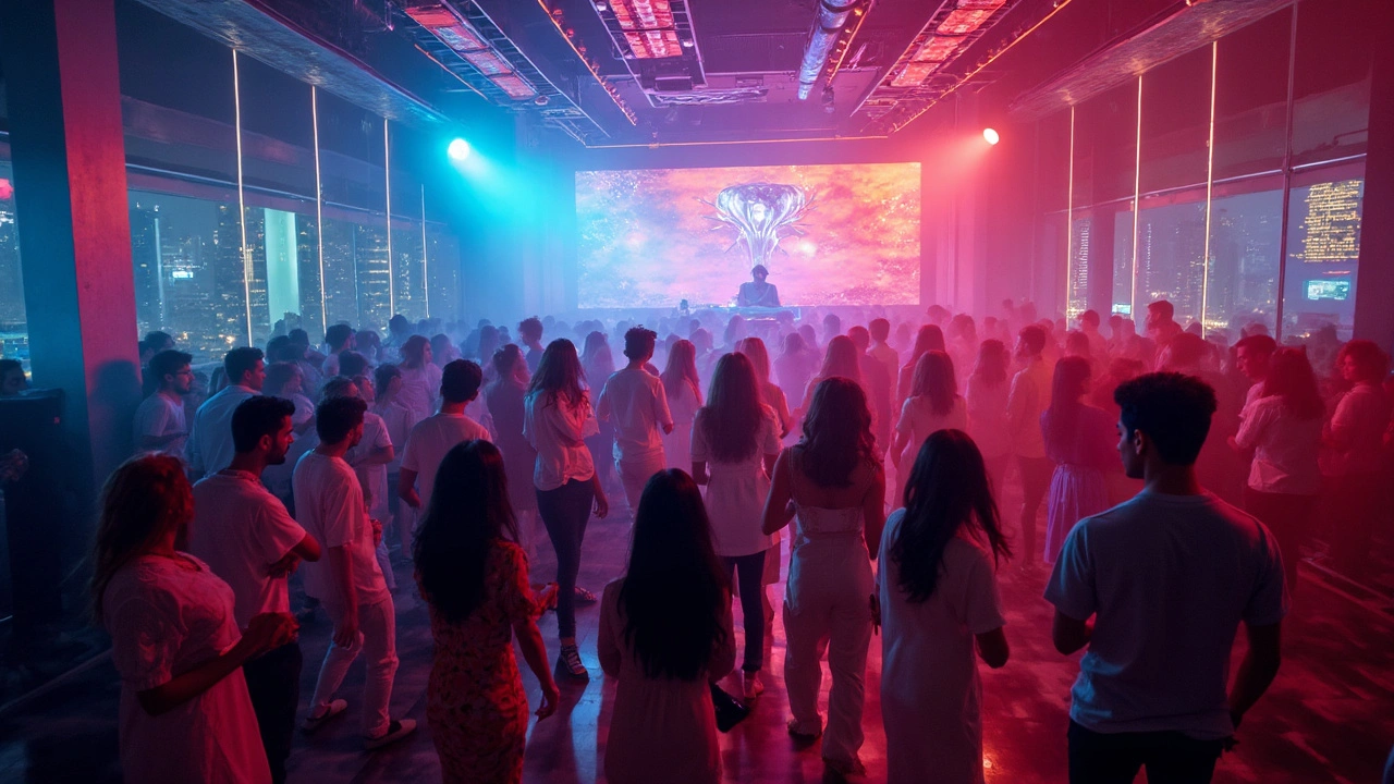 New Hotspots to Watch in 2025