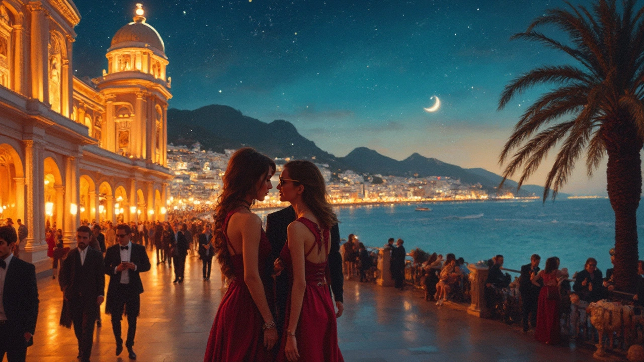 Nightlife in Monaco: From Dusk Till Dawn