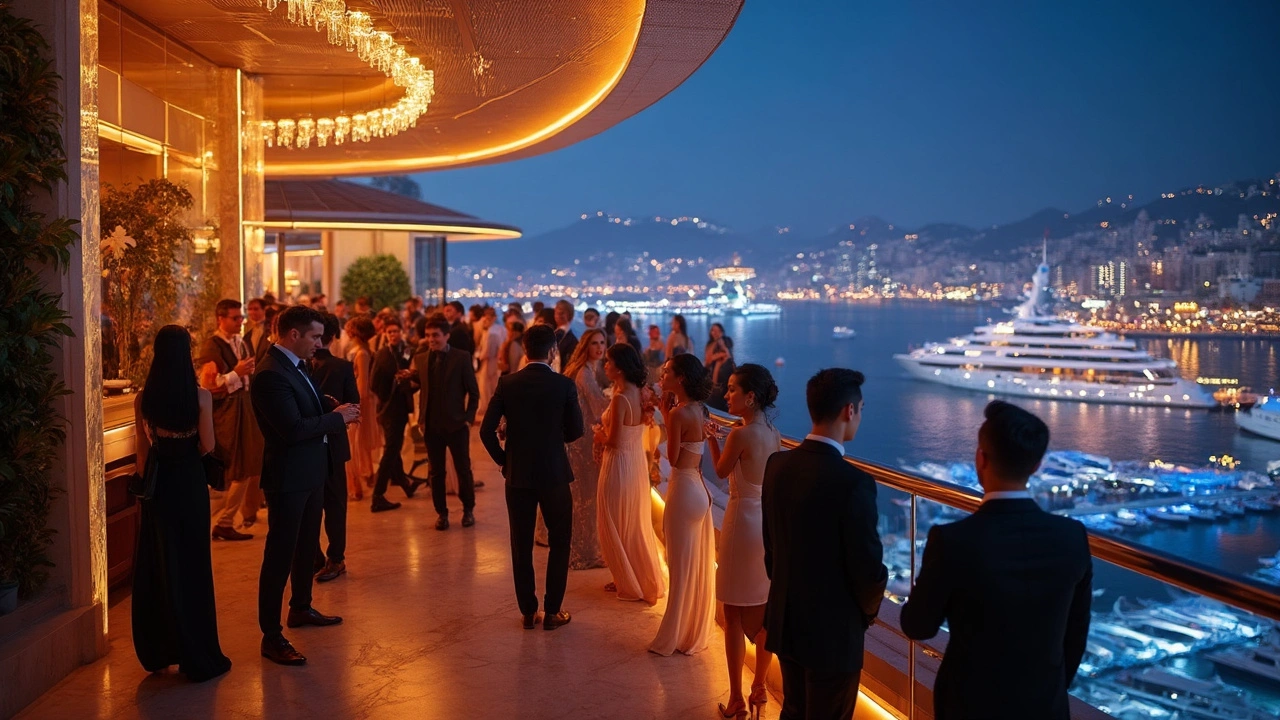 Nightlife in Monaco: Where to Go, What to Expect, and Local Tips