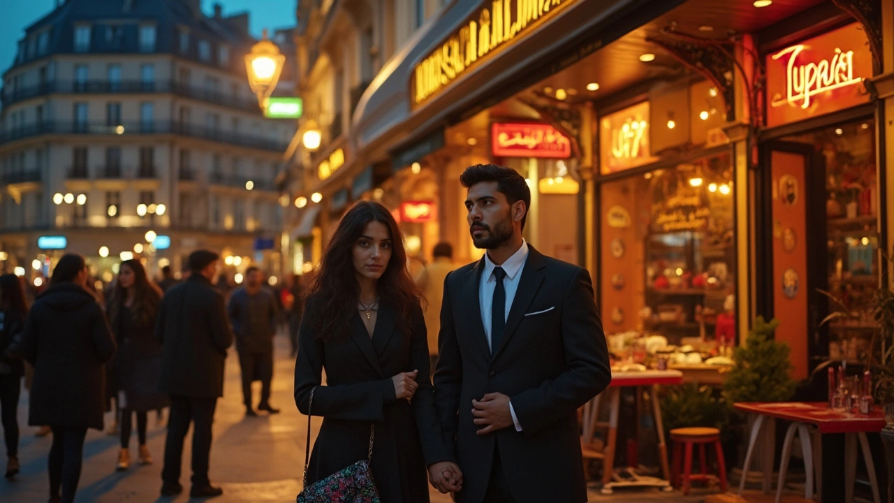 Paris Nightlife Guide: Top Spots for Night Owls