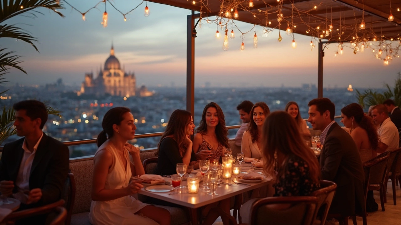 The Top 10 Places to Experience Nightlife in Milan