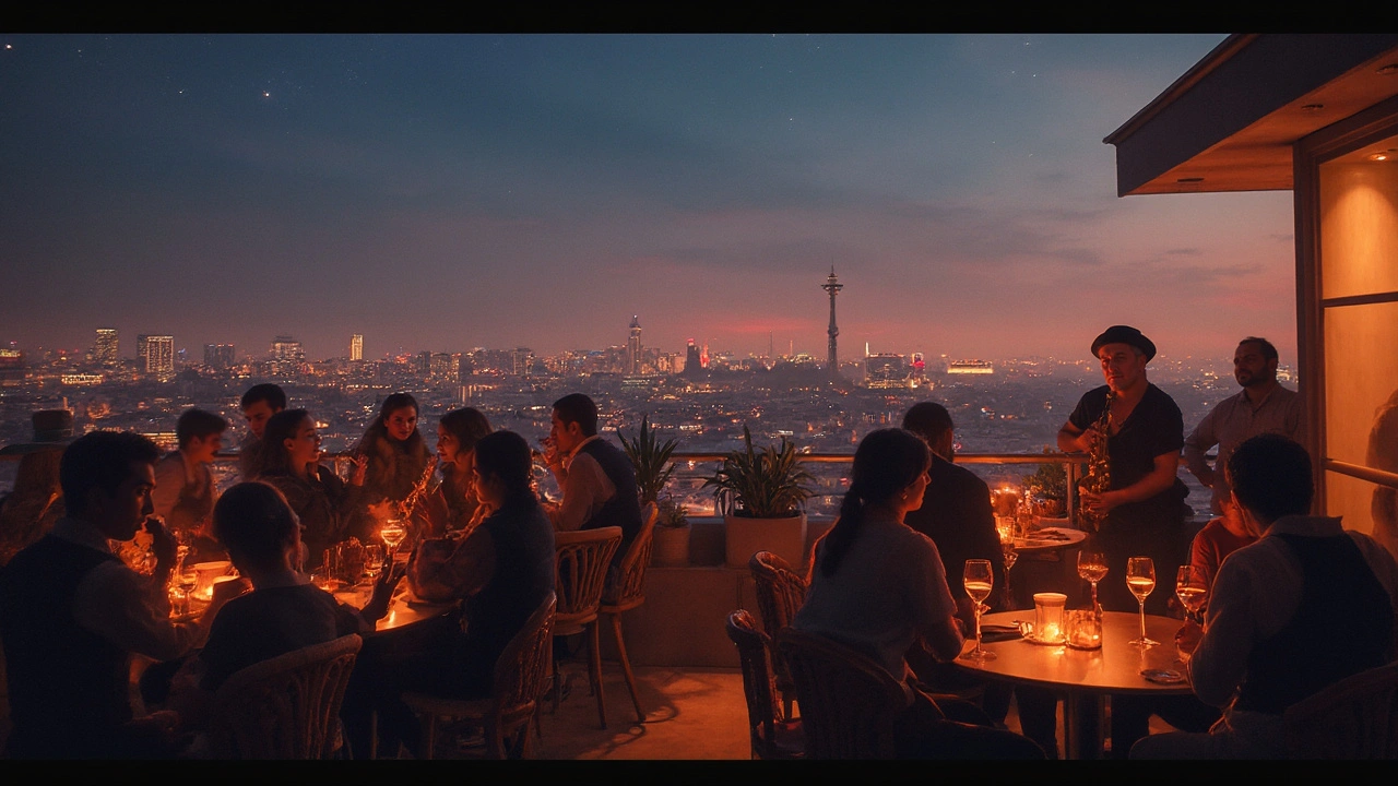 Underground Clubs and Hidden Gems