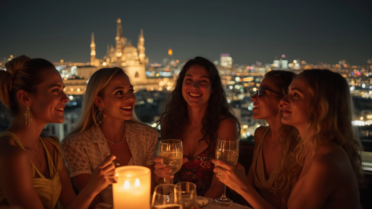 Unforgettable Nights in Milan: Top 10 Nightlife Hotspots You Can't Miss