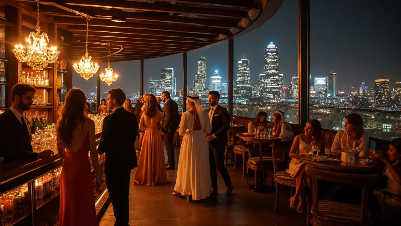 Best Nightlife in London for Fashionistas: Where Style Meets the Night