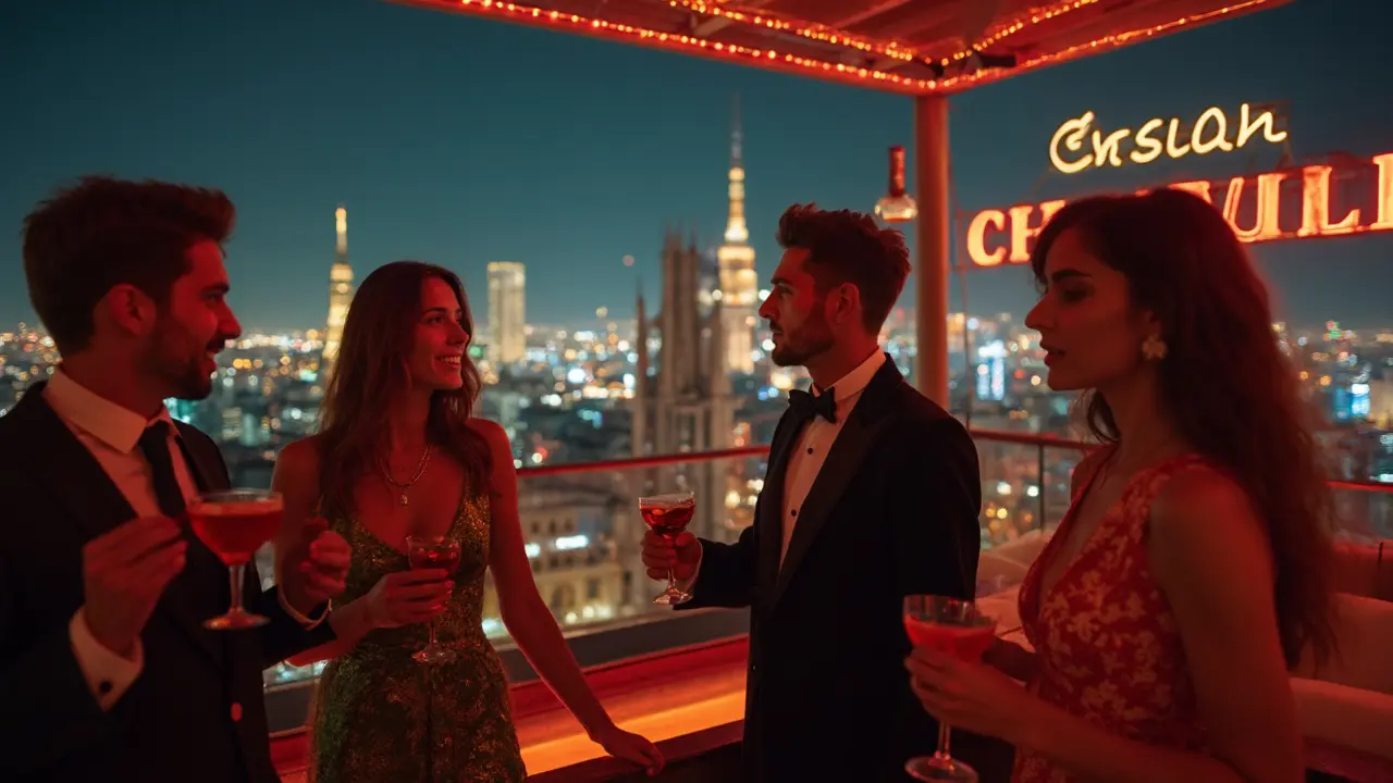 Best Nightlife in Milan: Top Party Spots You Can’t Miss