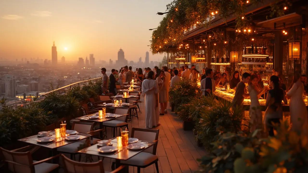 Best Nightlife in Milan: Trendy Bars, Iconic Clubs, and Insider Tips
