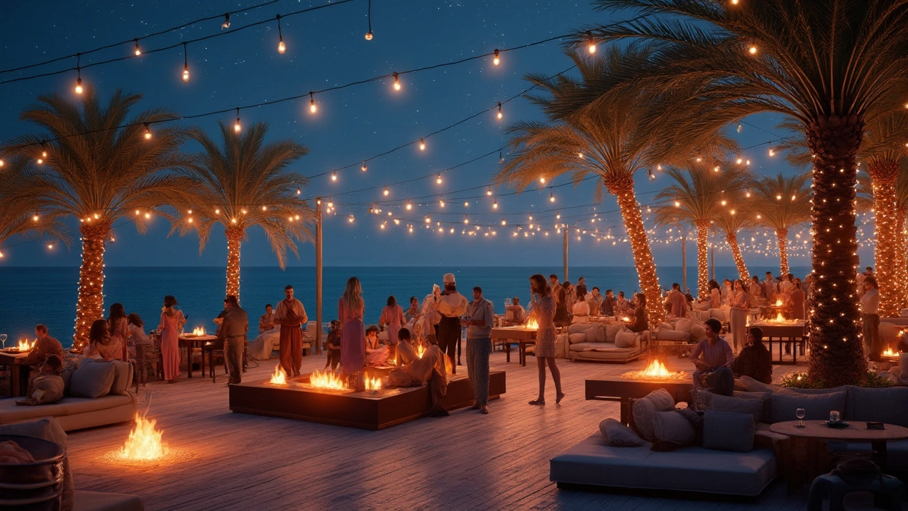 Best Nights and Events to Plan For