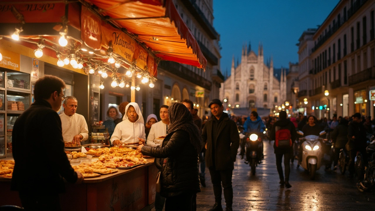 Insider Tips for a Smooth Night