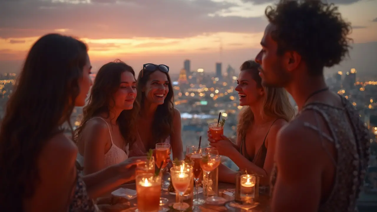 Milan Nightlife Guide: Where to Drink, Dance, and Hang Out