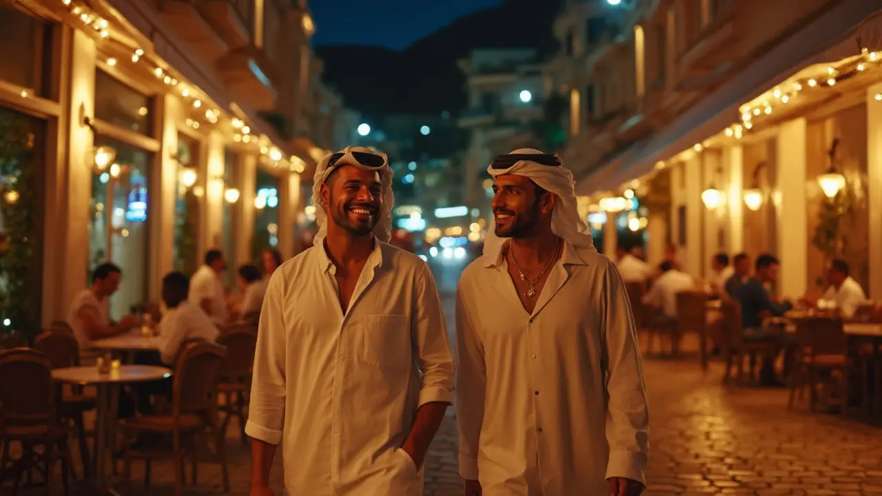 Monaco Nightlife: Best Spots from a Local's Perspective