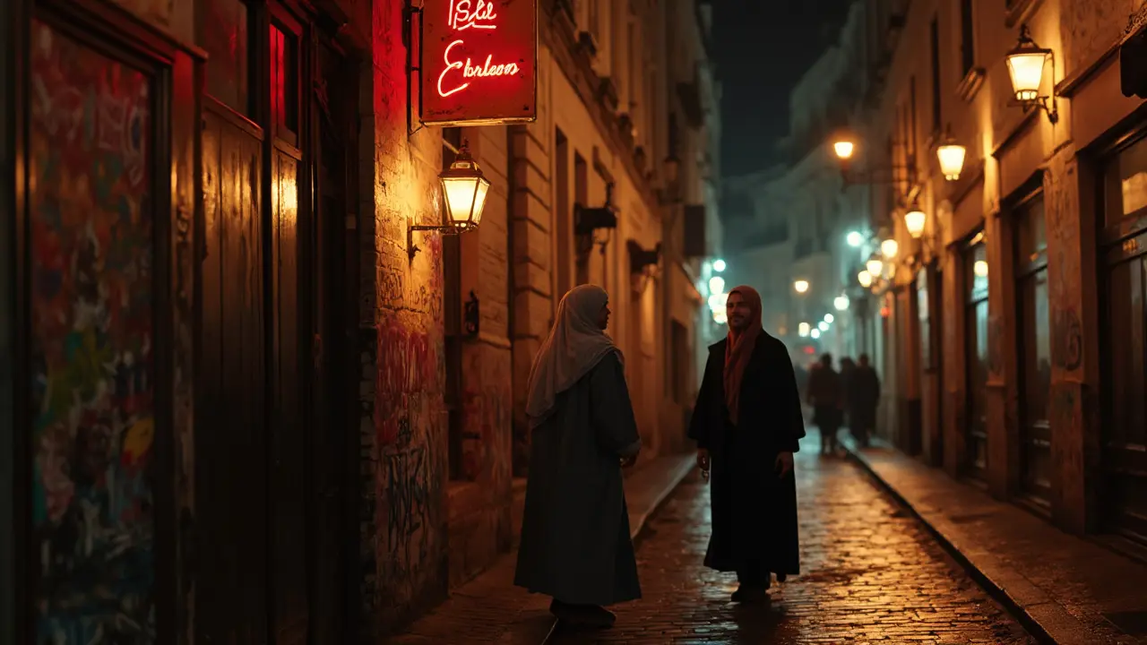 Paris Nightlife: The Most Unique Experiences You’ll Never Forget