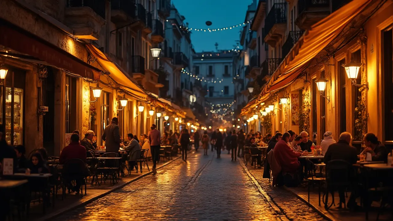 Practical Tips: Dress Code, Timing, and Late-Night Eats