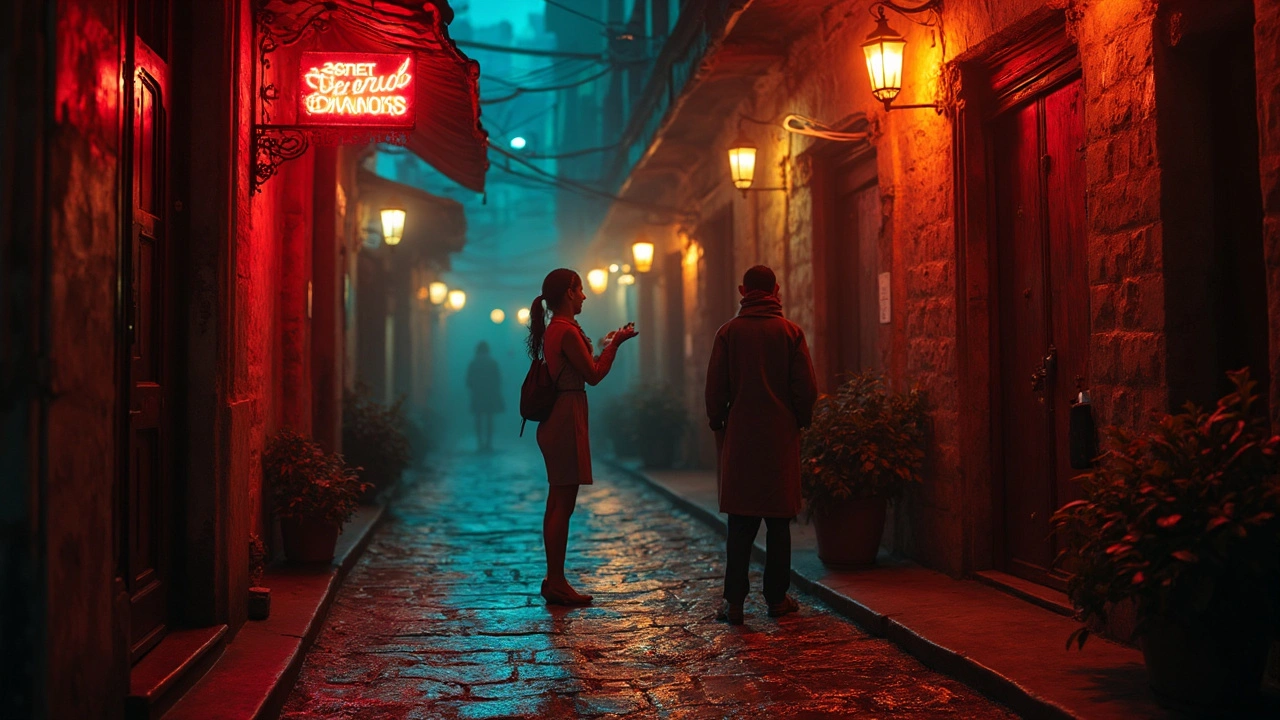Tips for a Smooth Night Out