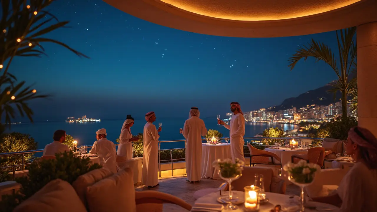 Top Nightlife Attractions in Monaco: 10 Unforgettable Spots