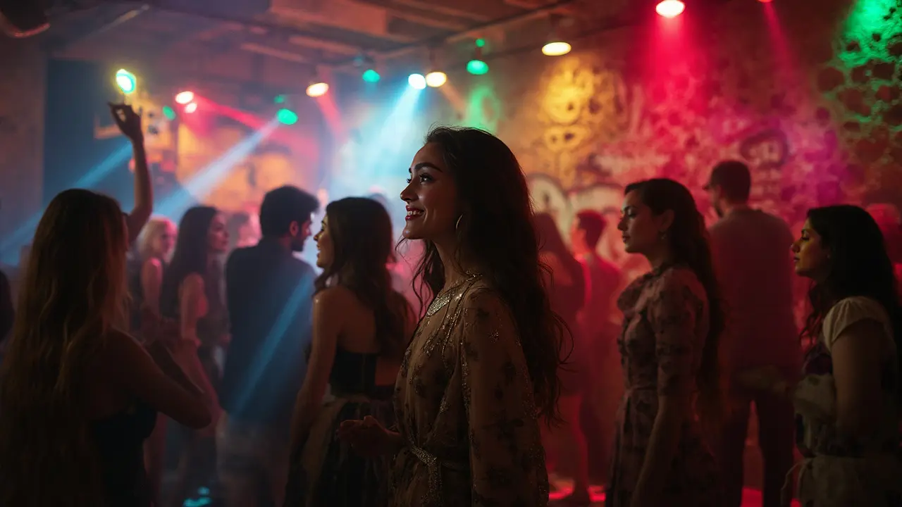 Where the Party Heats Up: Top Clubs and Dance Spots
