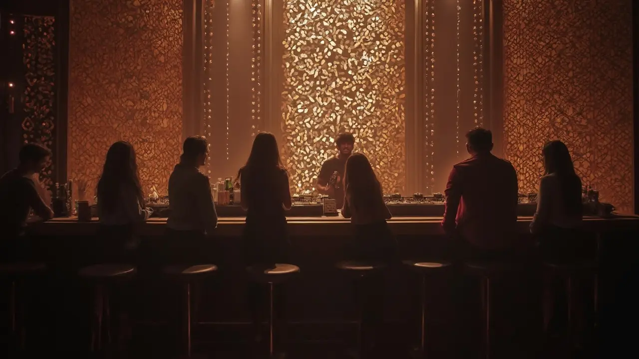 Behind the Velvet Rope: How to Live the Dubai VIP Lifestyle