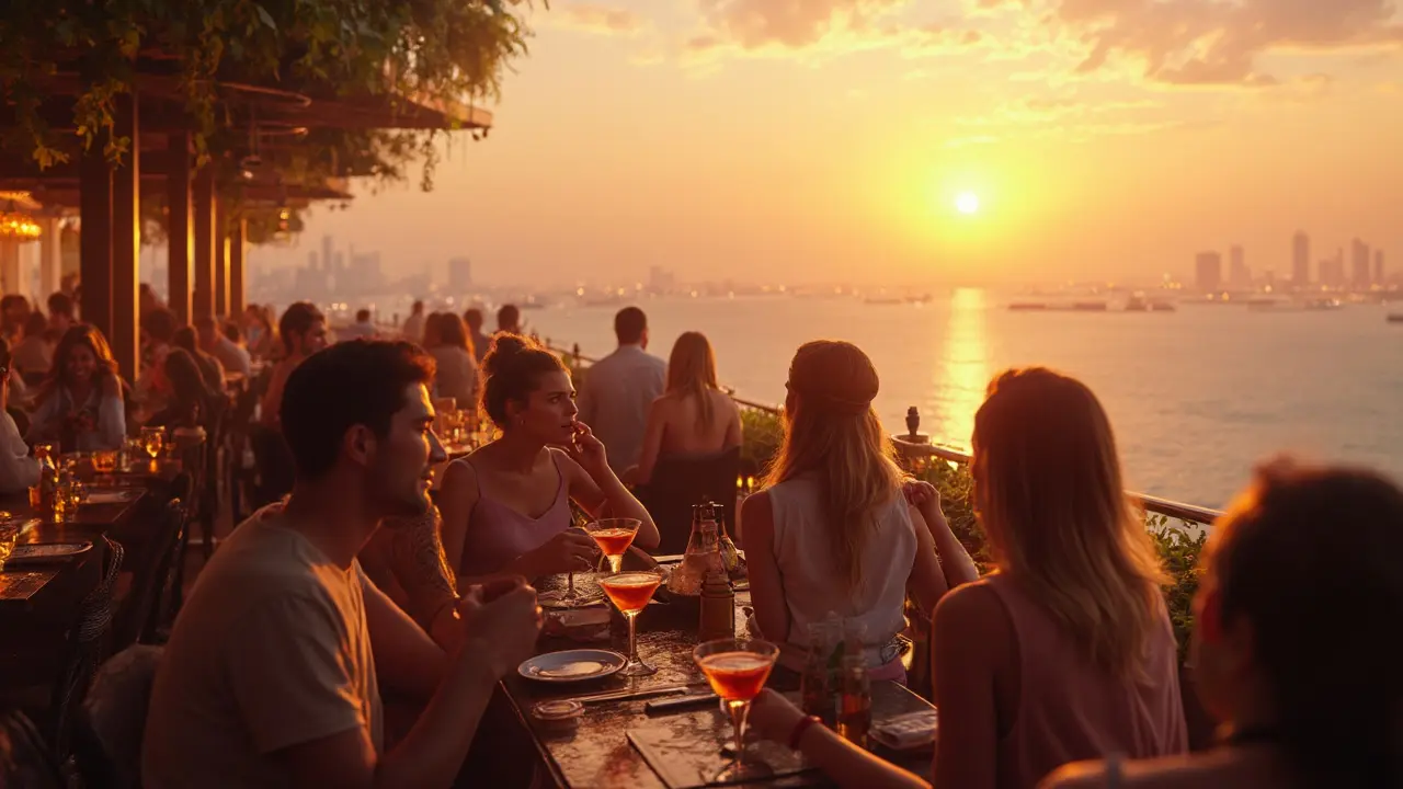 Best Bars and Clubs Locals Swear By