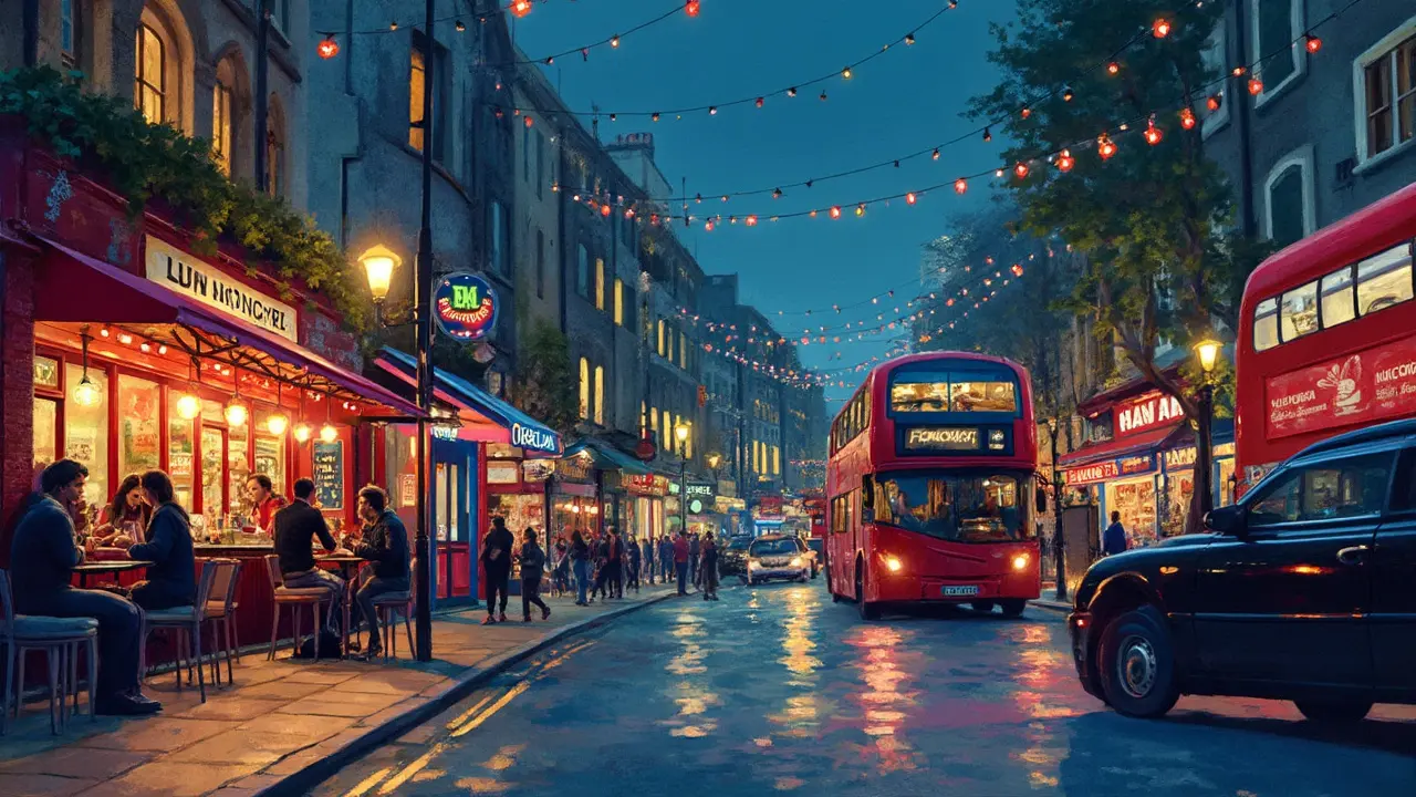 Essential Tips for a Safe, Fun Night Out