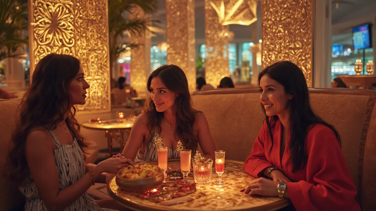 Getting the Best Value: Tips and Tricks for a Legendary Ladies’ Night