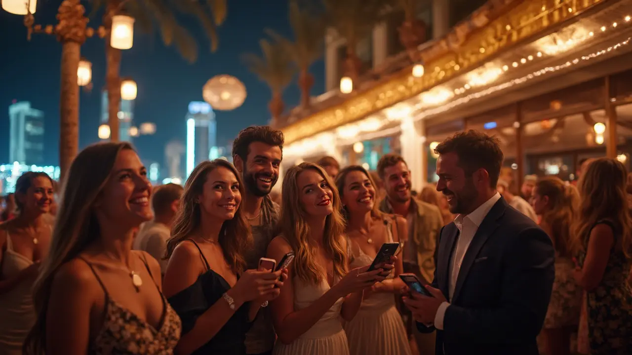 Insider Tips for a Night to Remember