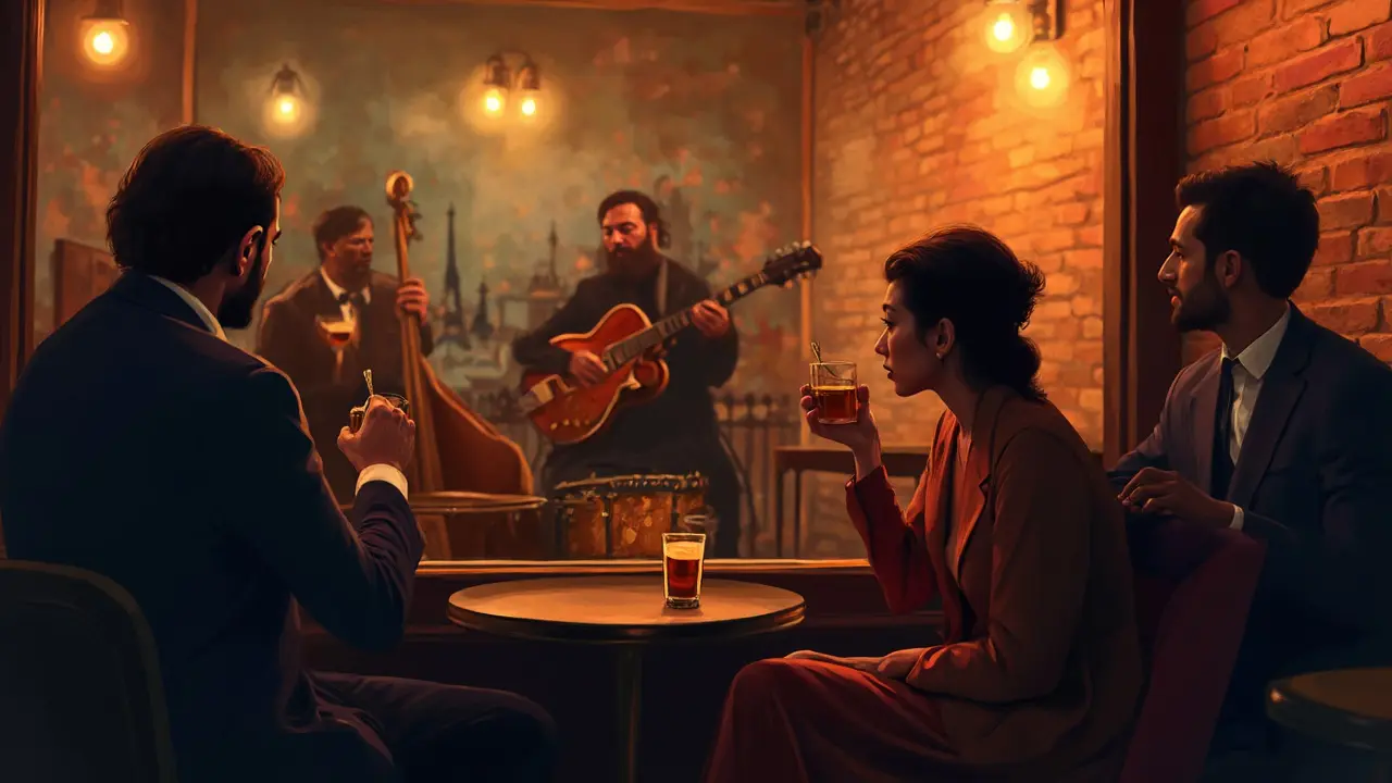 Live Music, Dancing, and Unmissable Events