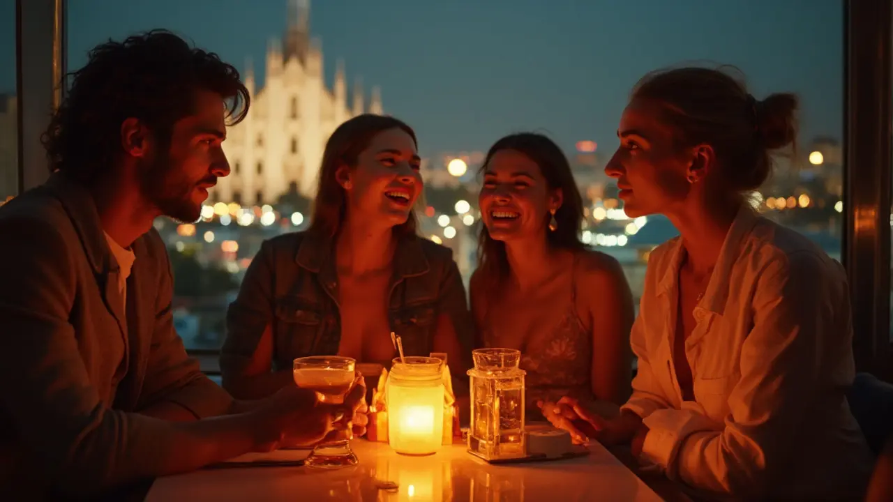 Milan Nightlife: Top 10 Destinations You Can't Miss