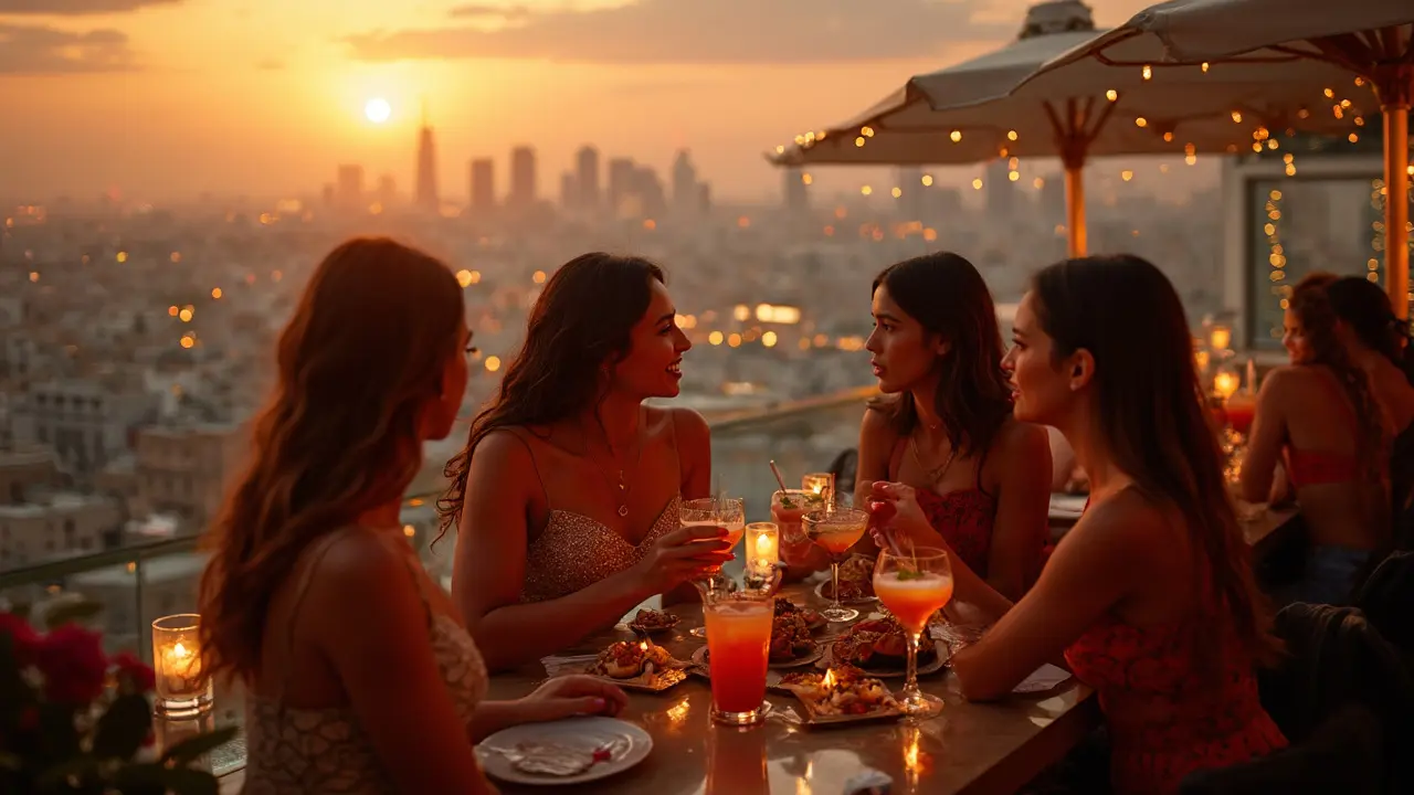 Nightlife in Milan: The Ultimate Guide to the City’s Best Nightlife Spots