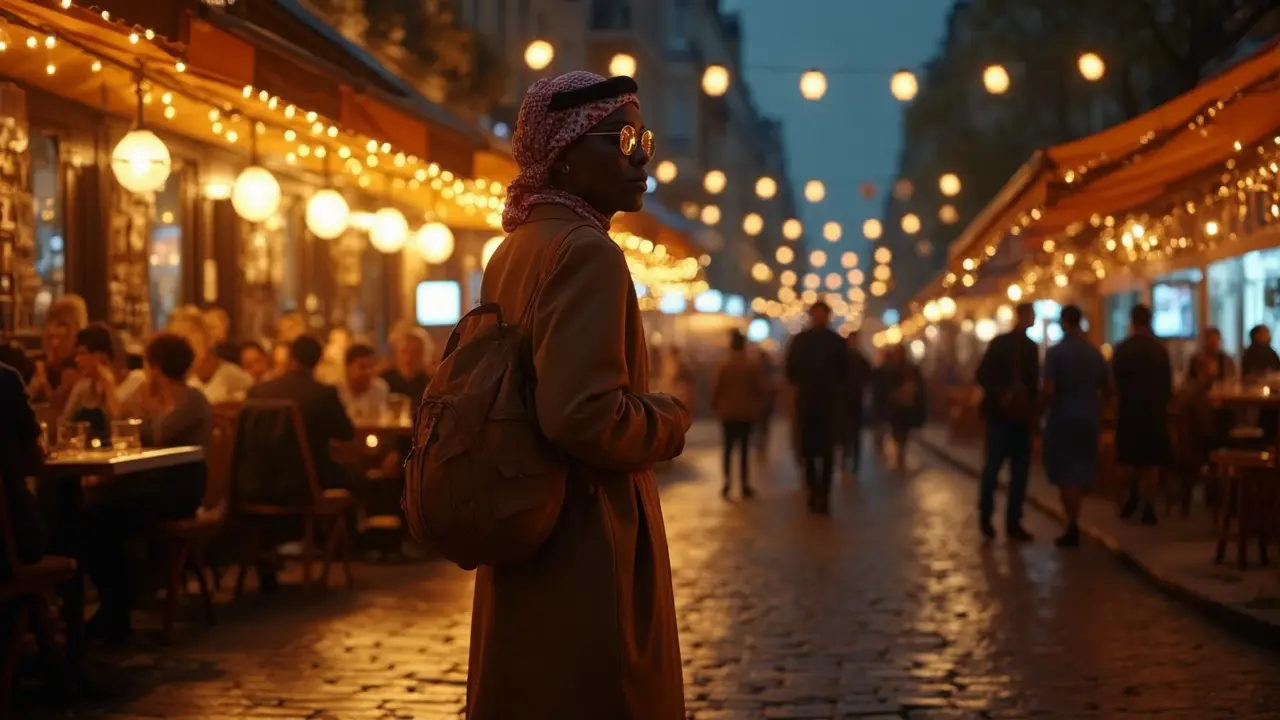 Paris Nightlife Guide for Solo Travelers: Where to Go and What to Expect