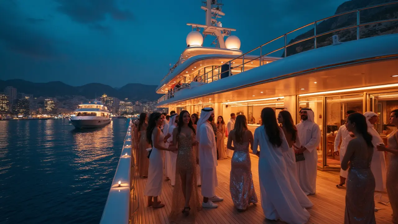 Practical Tips for a Legendary Night Out