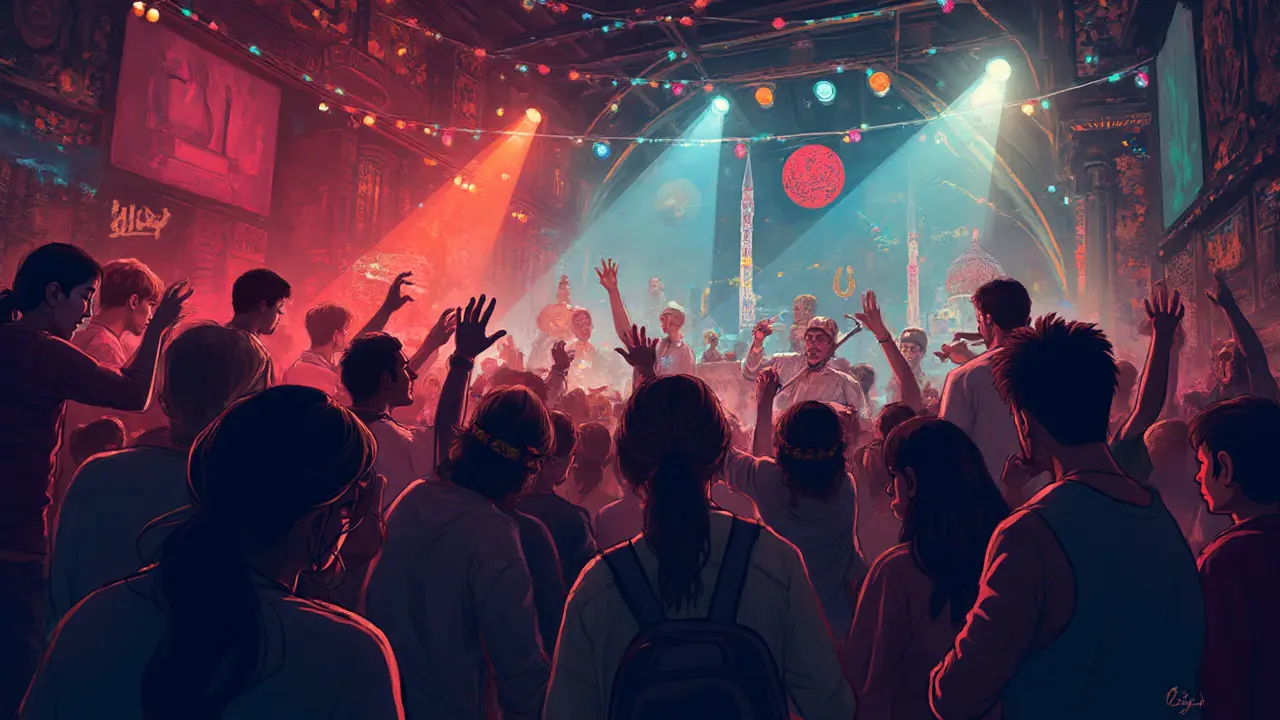 Practical Tips for a Night Out