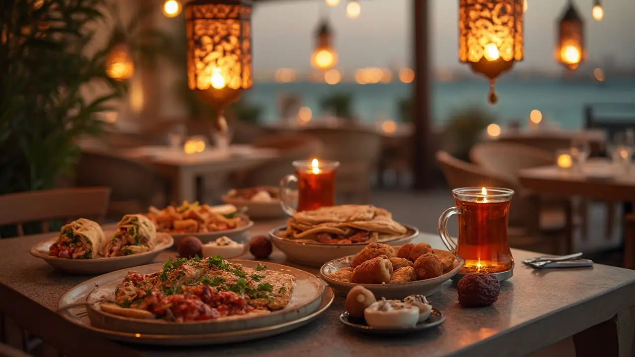 Street Eats vs Fancy Tables: What Suits Your Mood?