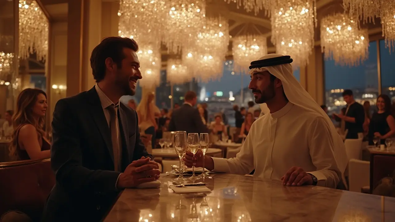 Tips for a Next-Level Night Out