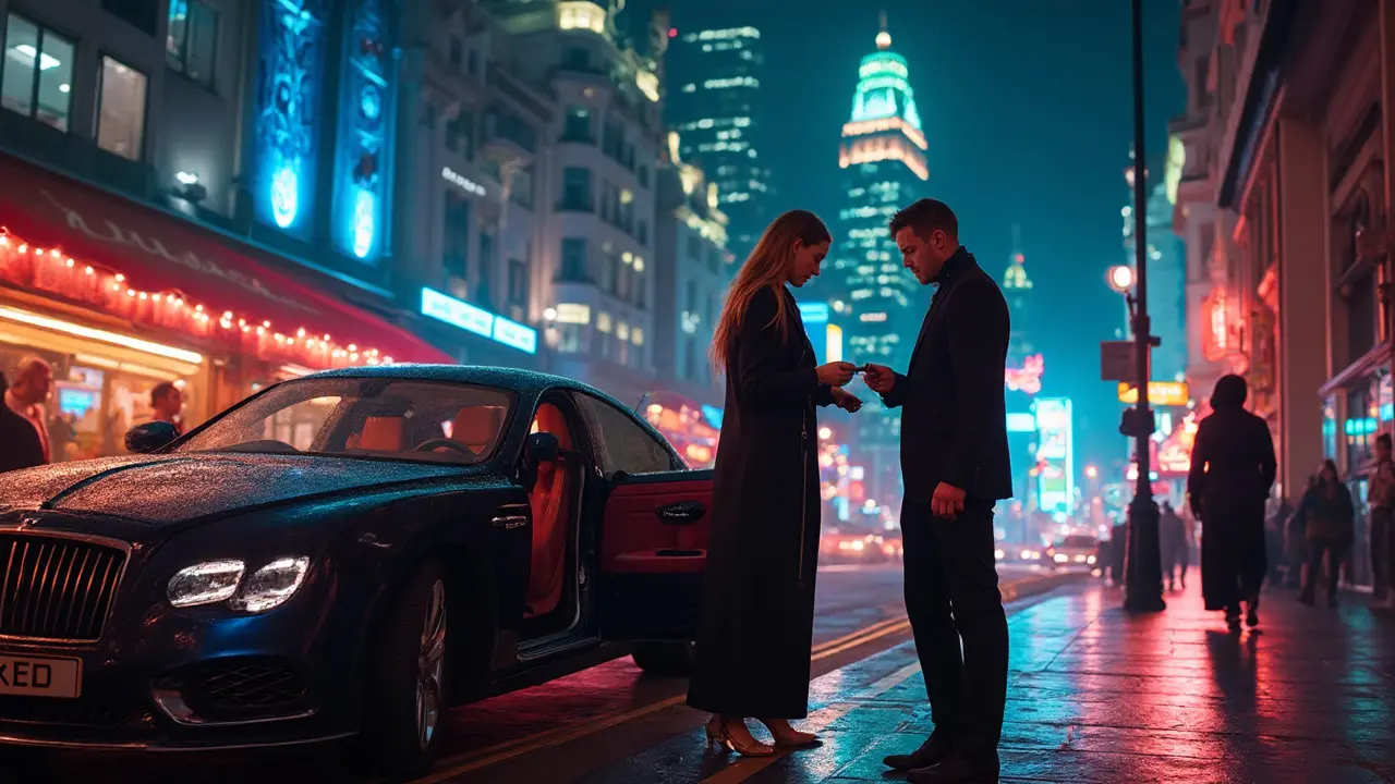 Top 10 London Nightlife Hotspots for an Epic Night Out in 2025