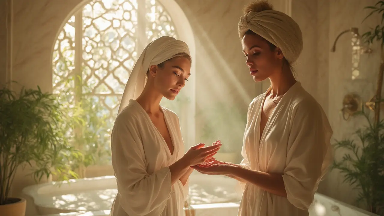 Best Way to Use Body Scrub: Wet vs Dry Skin for Maximum Results