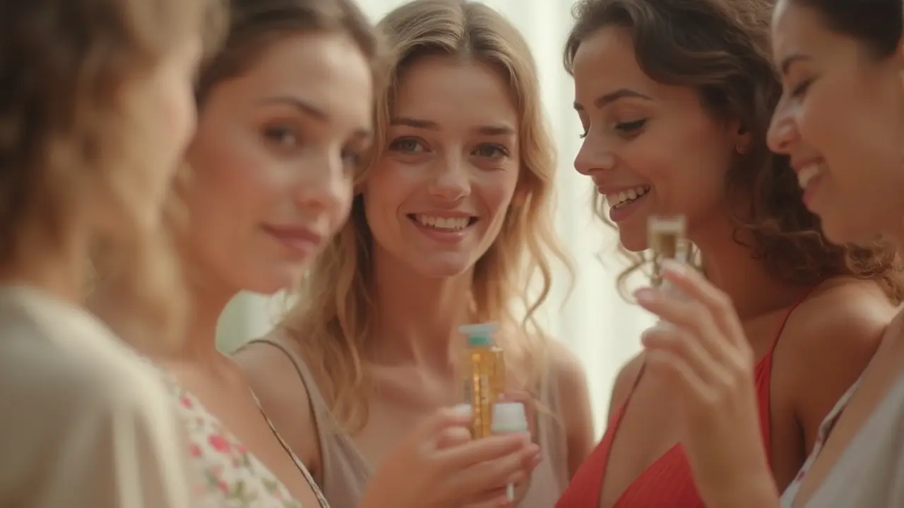 Better Exfoliation Routines and Safer Facial Alternatives