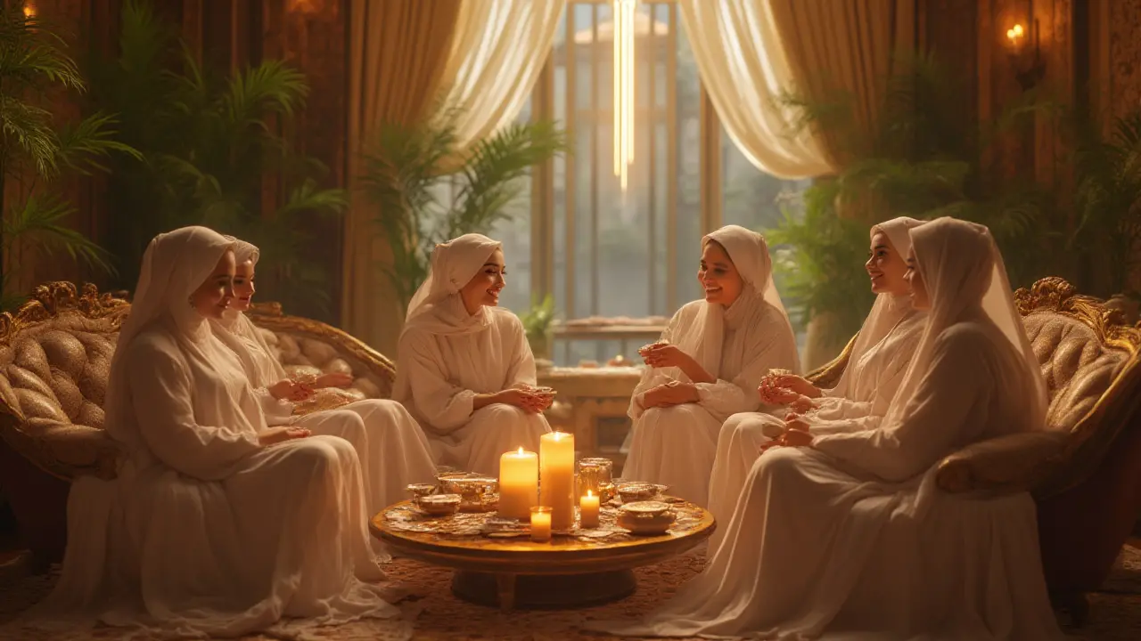 Coya Spa Dubai Explained – All You Need to Know