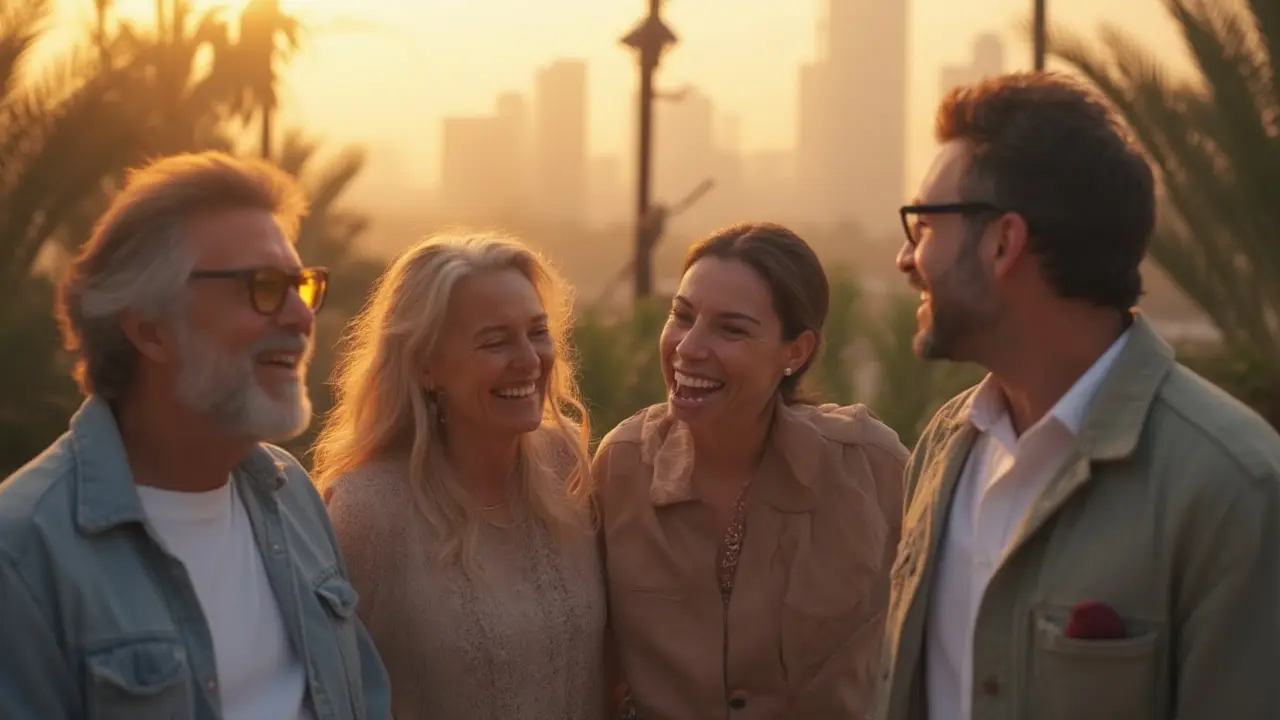 Do Normal People Have a Happy End? The Truth About Everyday Happiness
