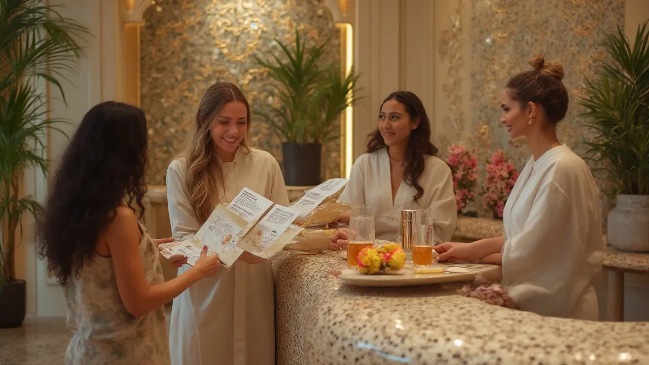 Final Thoughts: Why Choose Coya Spa Beauty Centre?