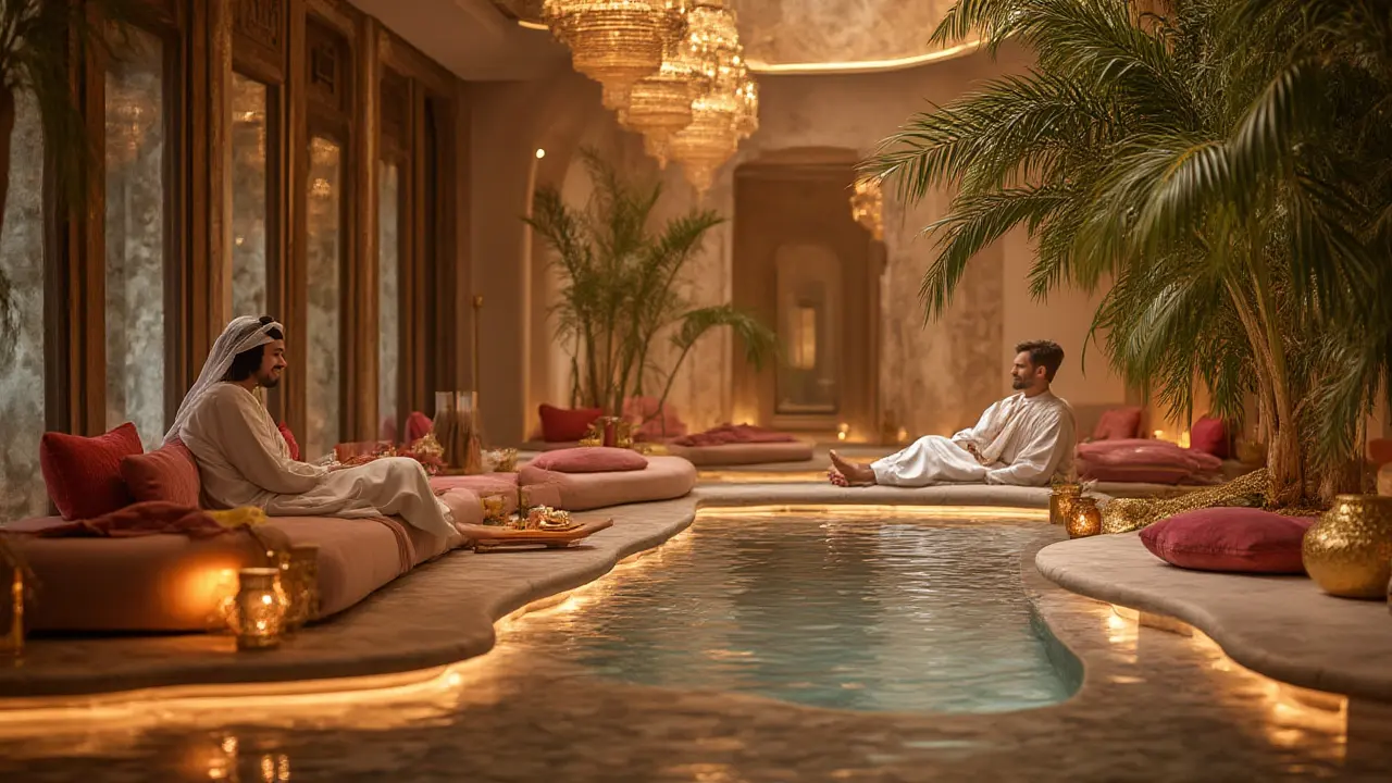 How Much Should a Couple’s Massage Cost? Dubai Spa Prices & Guide