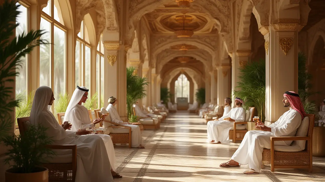 How to Get Spa in Dubai – What to Know Before You Book
