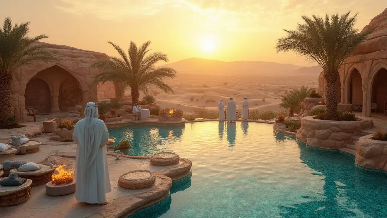 Insider Tips for Choosing the Best Spa Experience