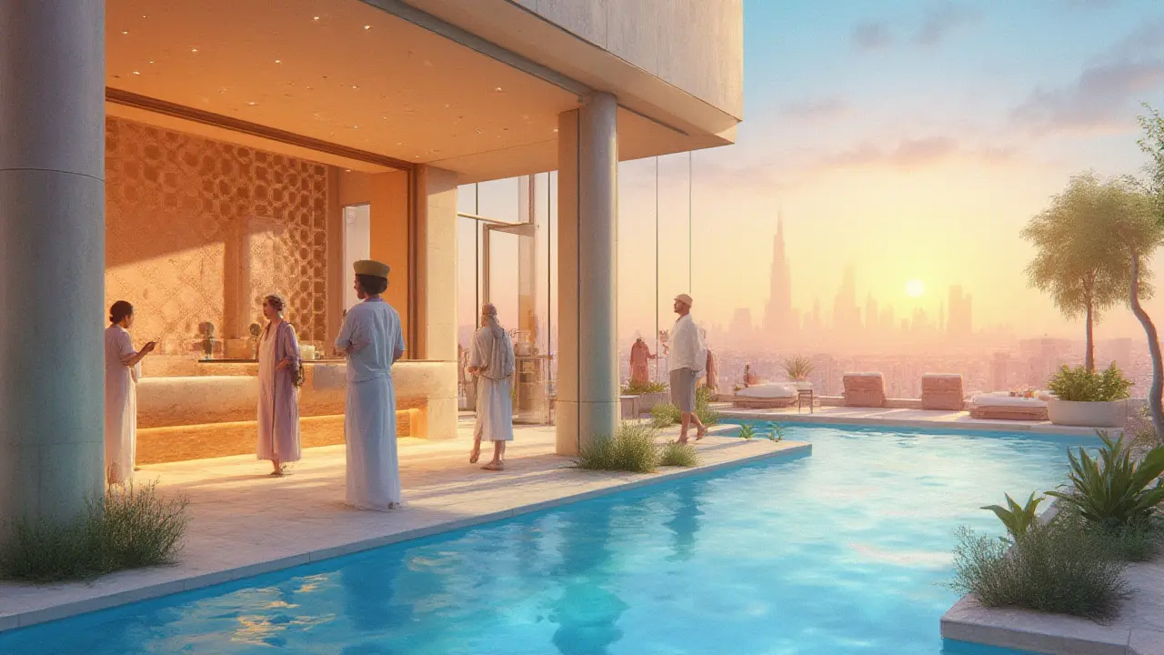 Insider Tips for Getting the Most Out of Your Full Spa Day