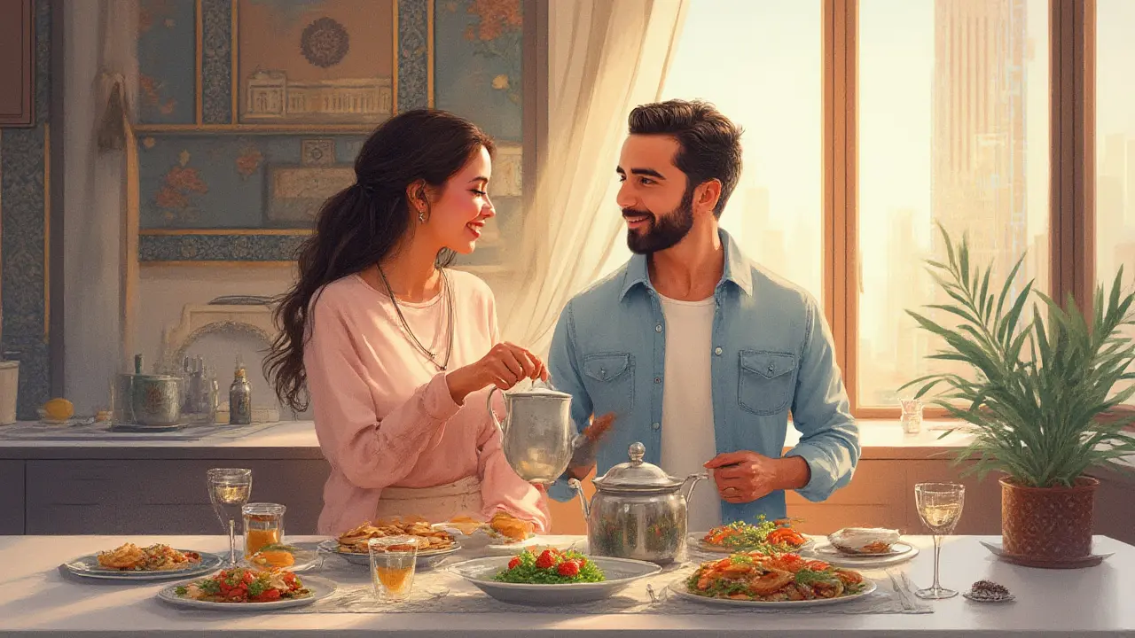 Intimacy, Islam, and Emotional Connection: Real-Life Tactics