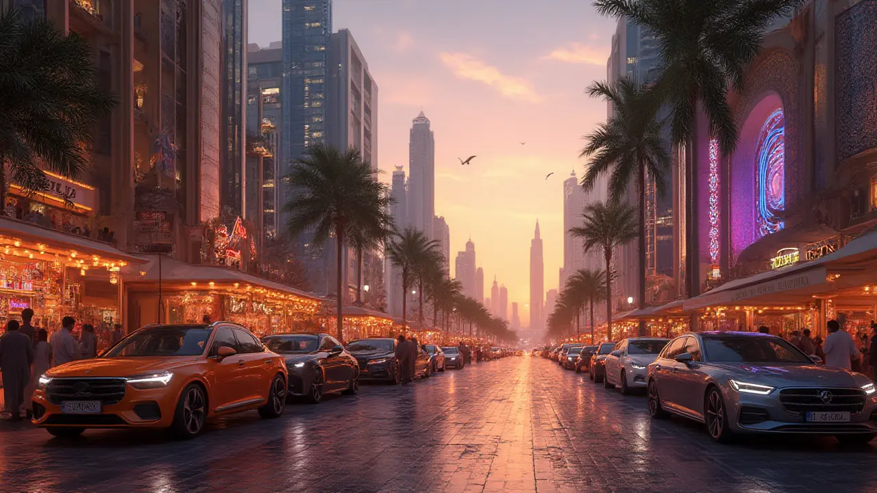 Is Dubai Cheap or Expensive? Real Costs Unveiled for 2025