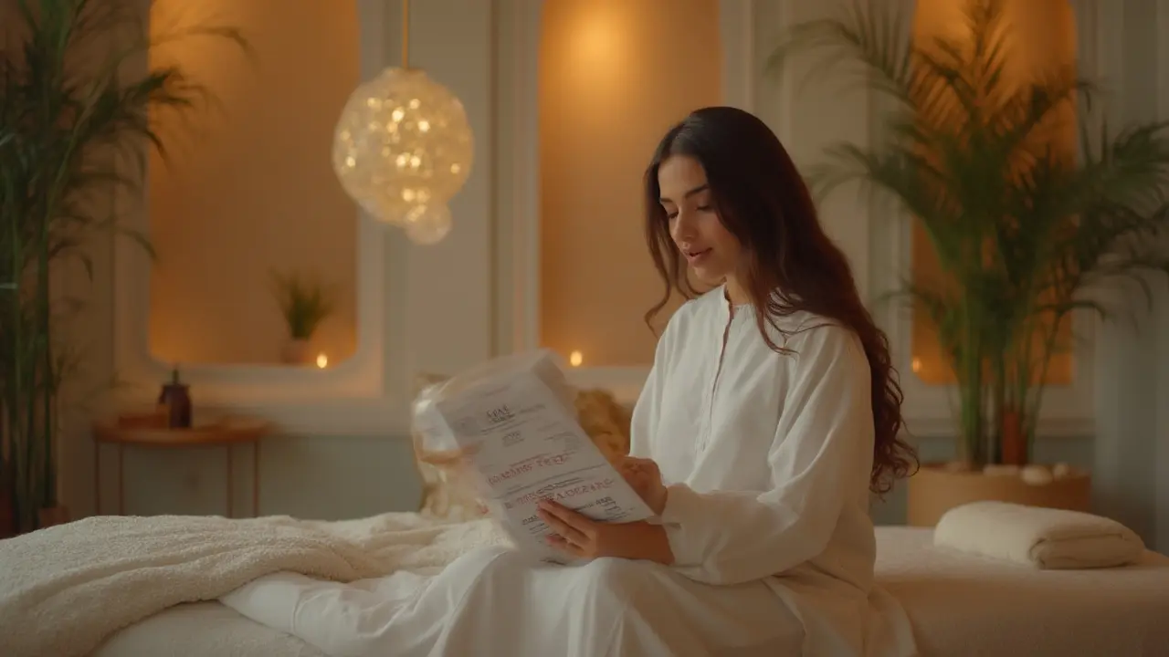 Is Full Body Massage Safe? Essential Facts and Expert Safety Tips