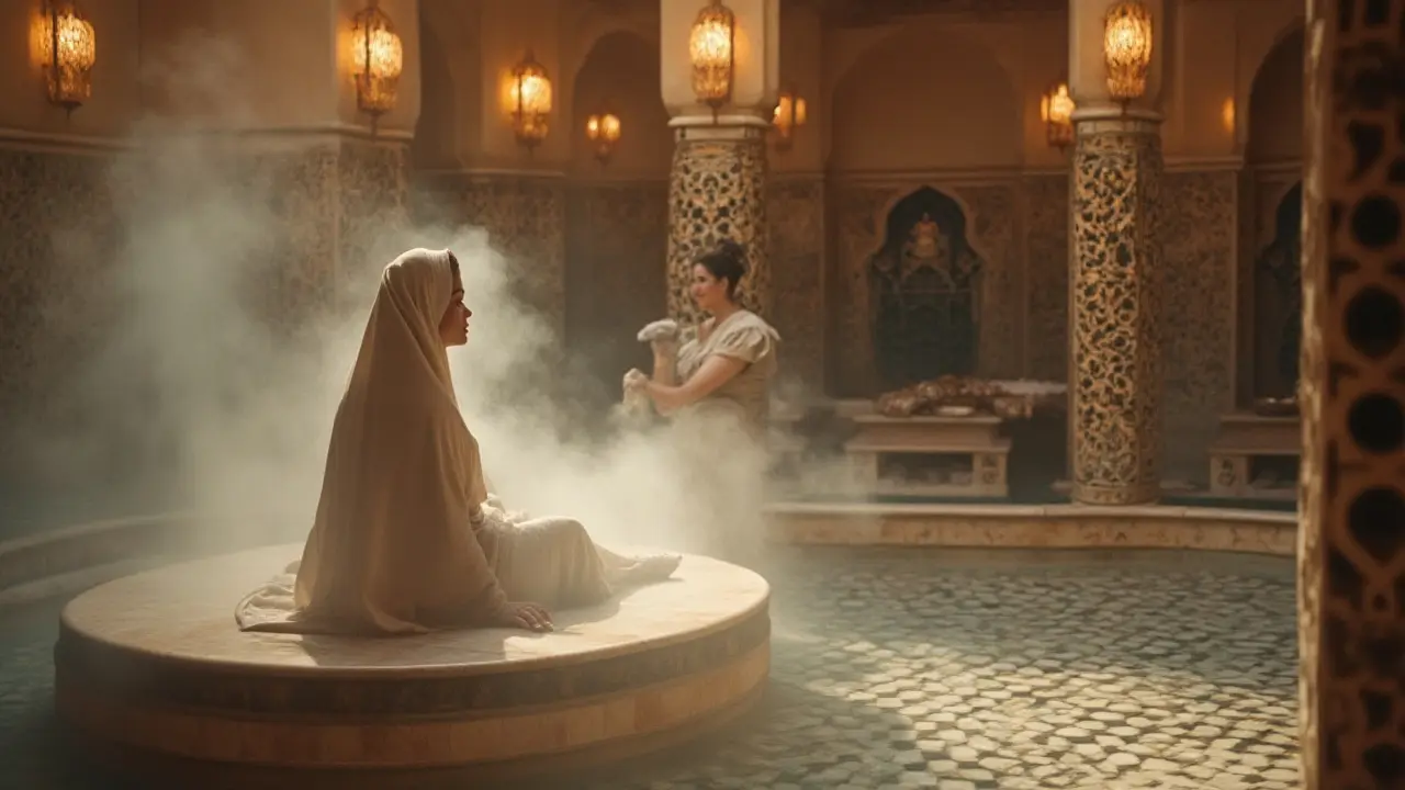 Making the Most of Your Spa Experience: Tips and Insider Advice