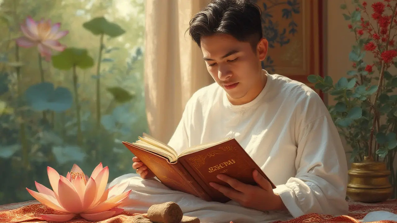 Making the Most of Your Thai Massage Experience: Tips and Insider Secrets